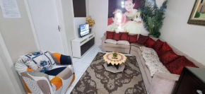CASA TOP de 2 quartos em TORRES-RS - na mais bela praia Gaúcha - Cozinha - Banheiro - Ar-condicionado split em cada quarto- Smart TV 32' - Wi-Fi- Estacionamento - Anfitriã Superhost no BnB